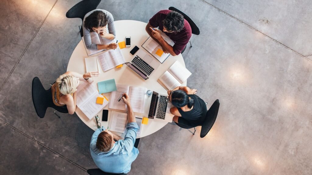 skills for success in Ivy League college admission