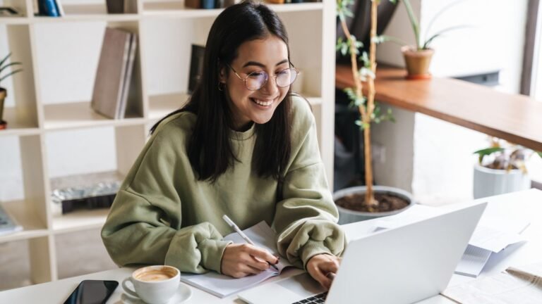 College Application Stress