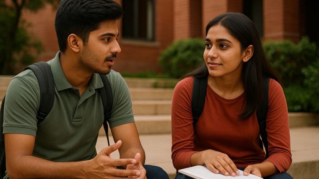 Ivy League interview tips