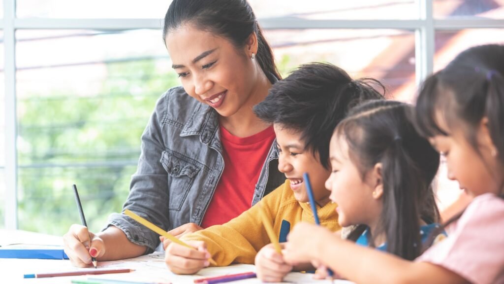 What Makes a Social Impact Project Effective?