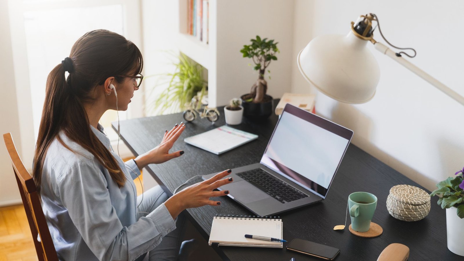 Virtual Internships for Ivy League College Admissions