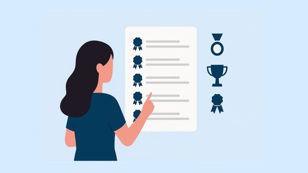 storytelling errors in Ivy essays