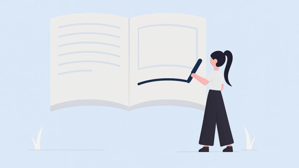College essay storytelling tips
