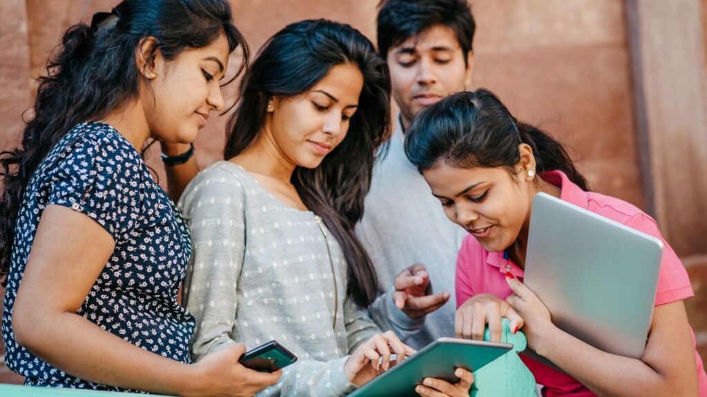 Soft Skills for Ivy League