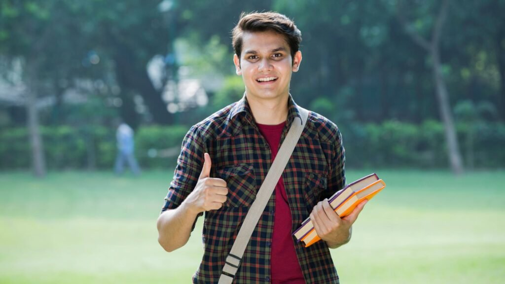 Soft Skills for Ivy League