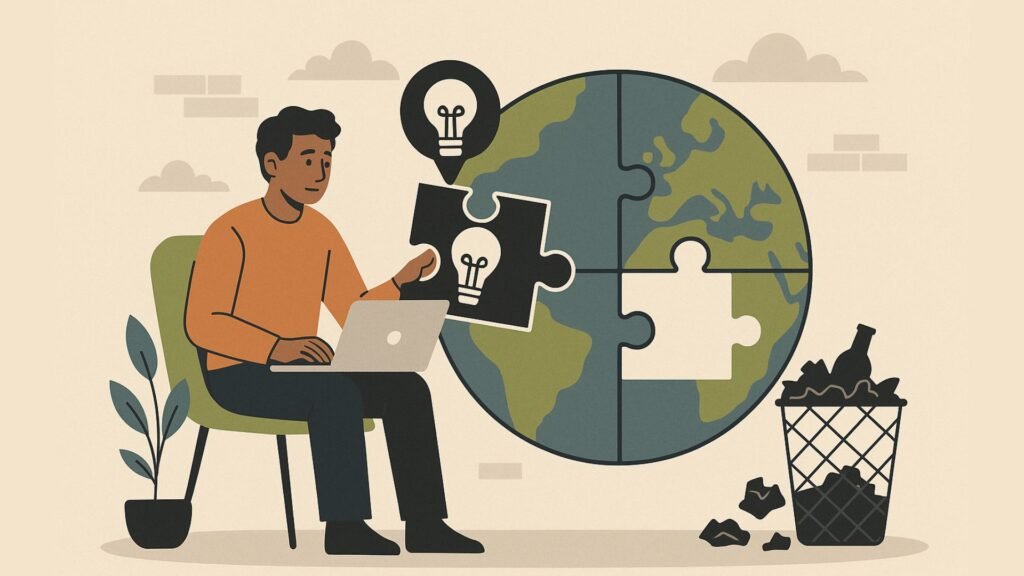 Intellectual Curiosity for Ivy League