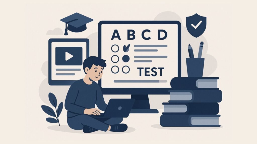 SAT prep tools for Ivy League
