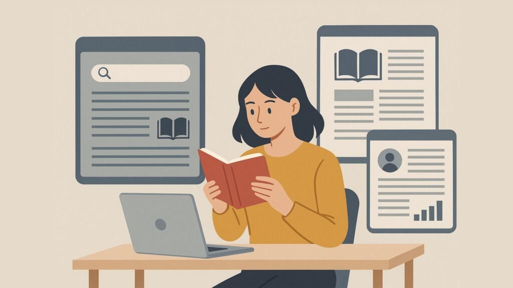academic research tools for students