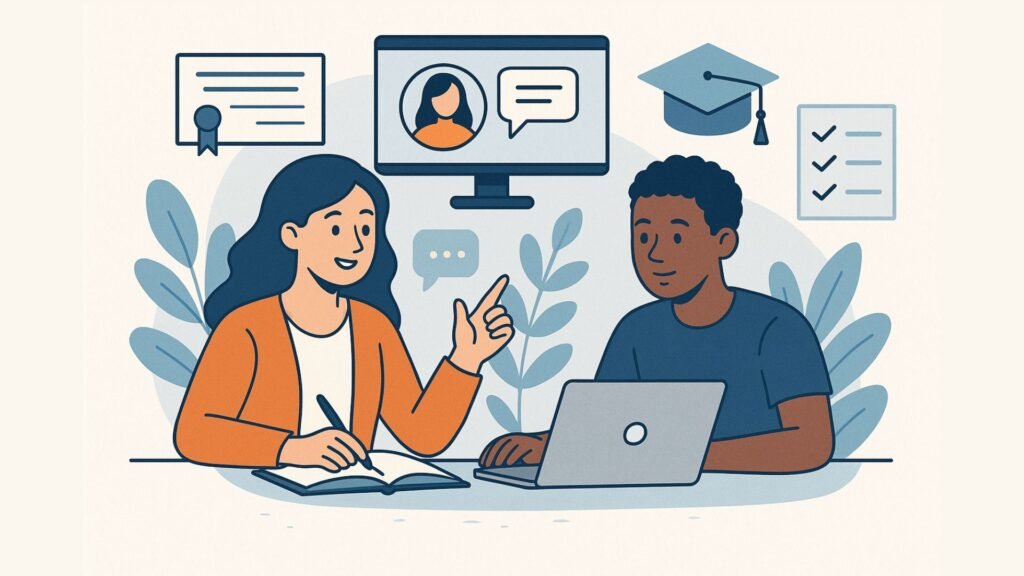 Ivy League admissions consulting
