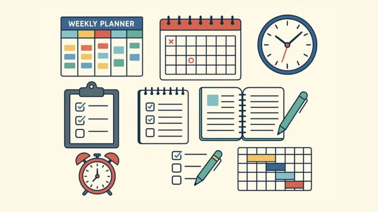 Ivy League college planning tools