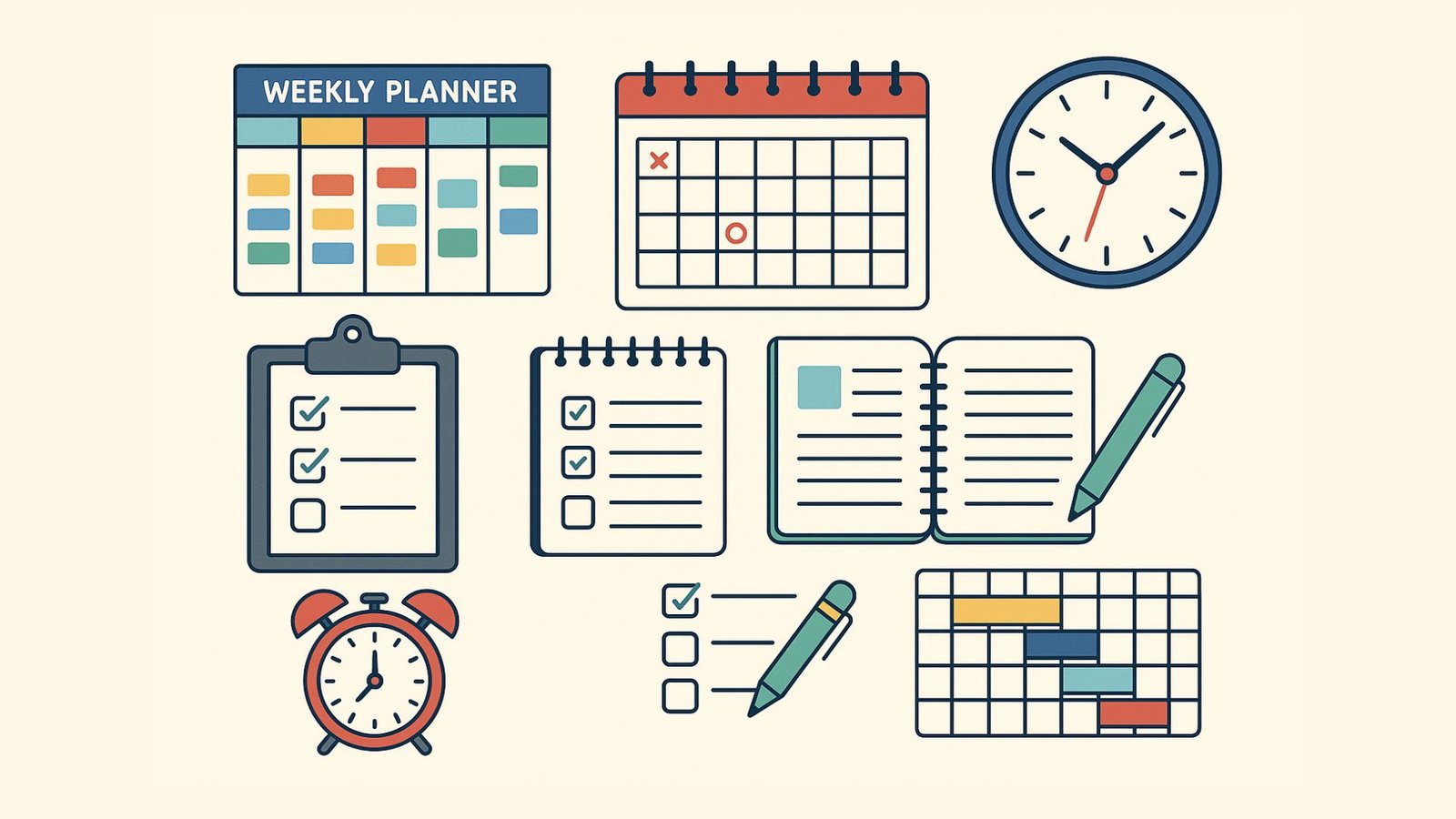 Ivy League college planning tools