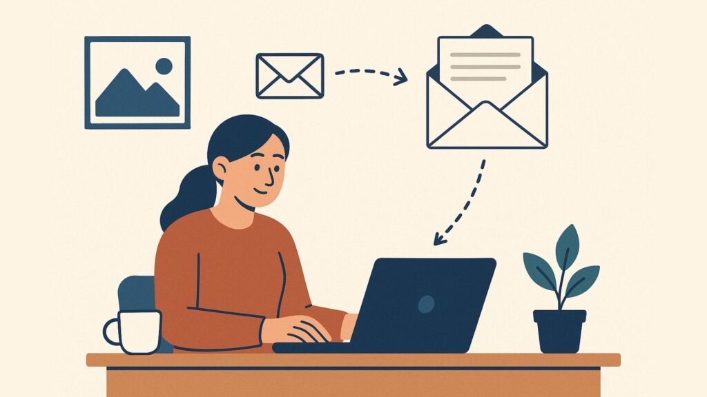 professor outreach email templates