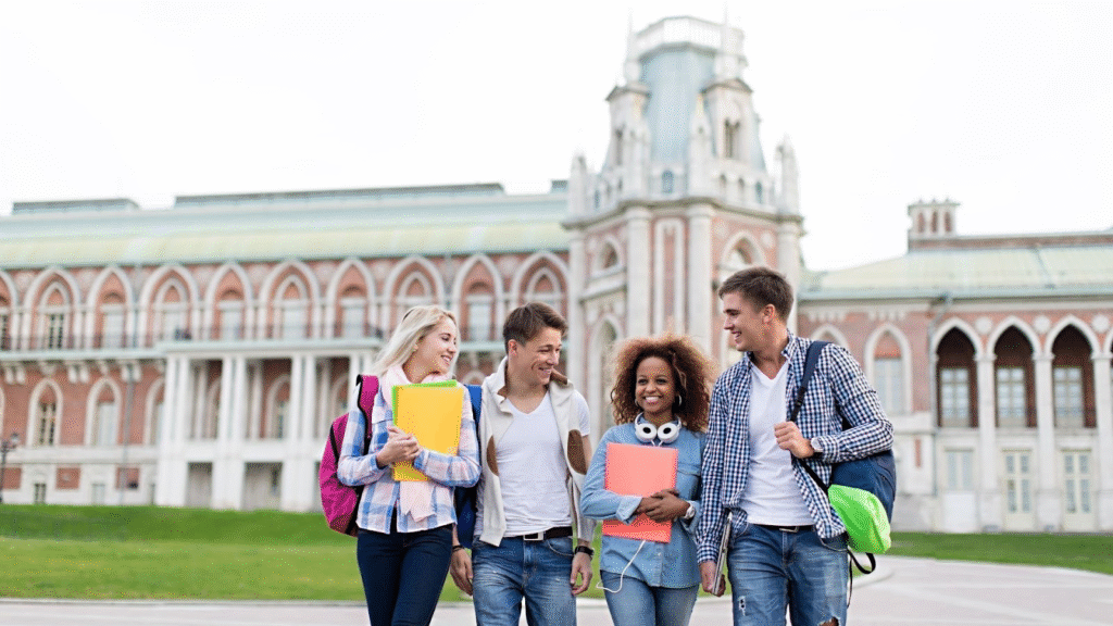 Transfer Student Strategies 2025
