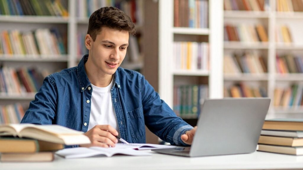 Free Online Courses