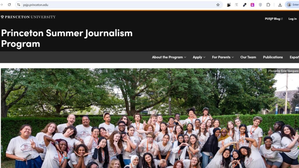Ivy League research opportunities
