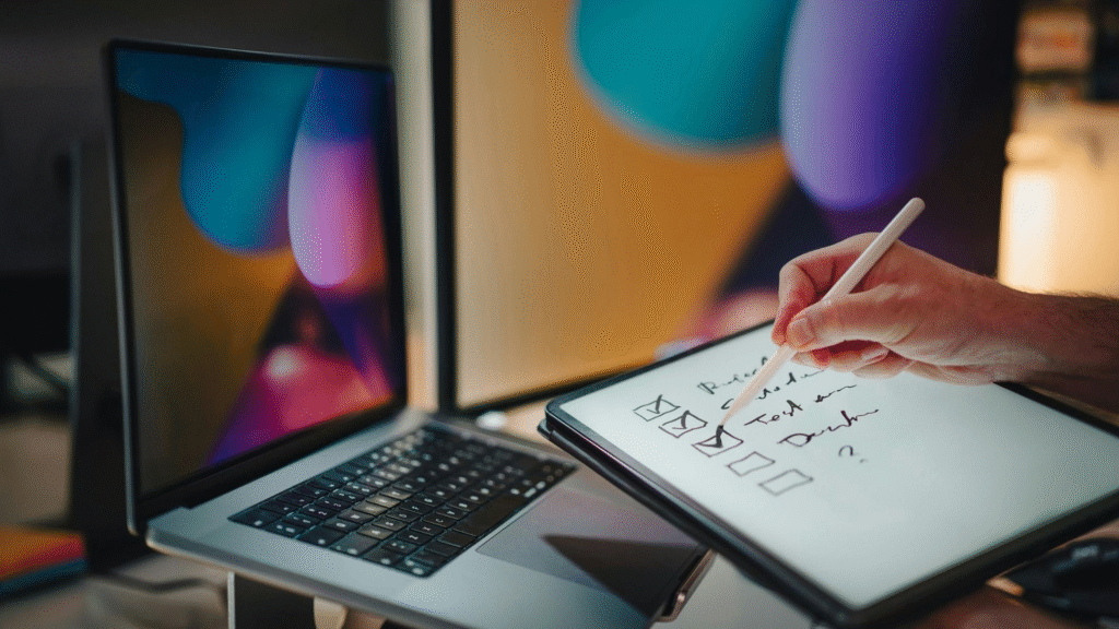 Deep Dive: Anatomy of a High-Impact Passion Project