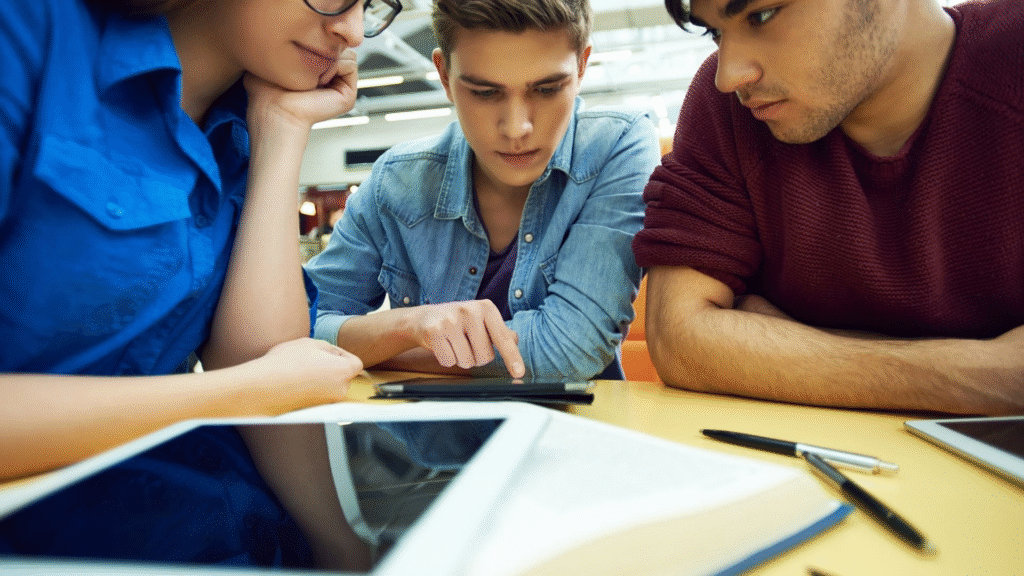 Understanding Passion Projects