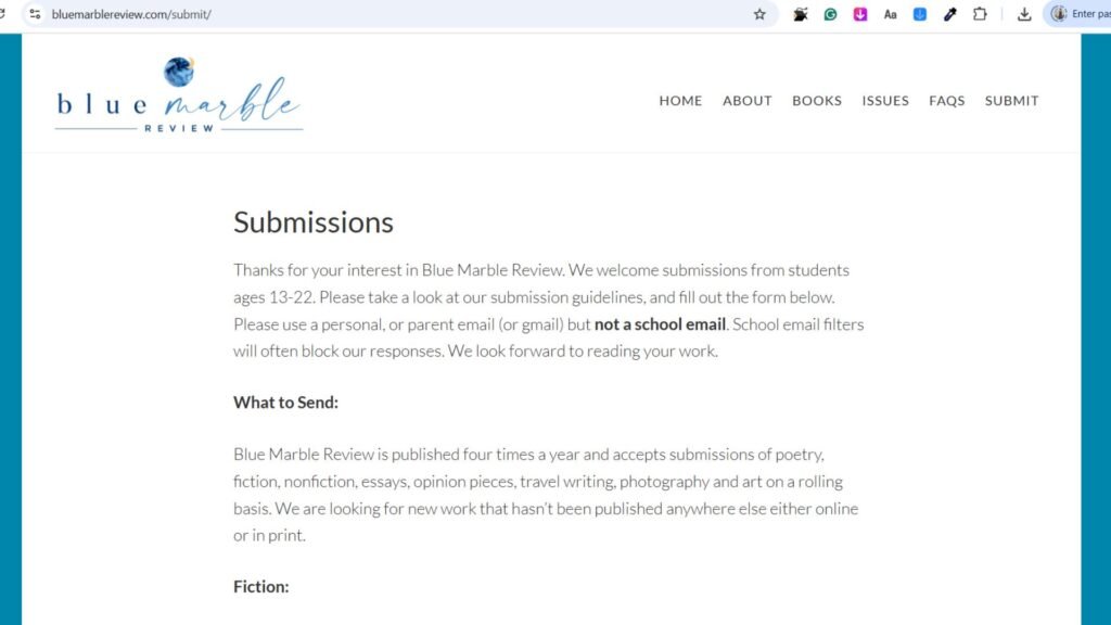  journals for humanities students 