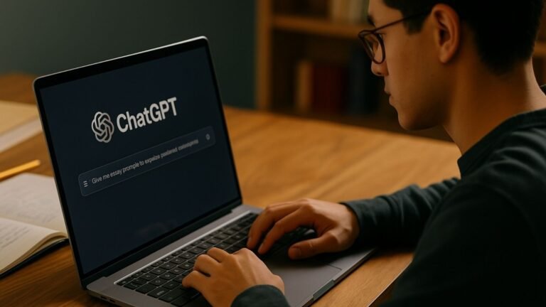 Ivy League College Application