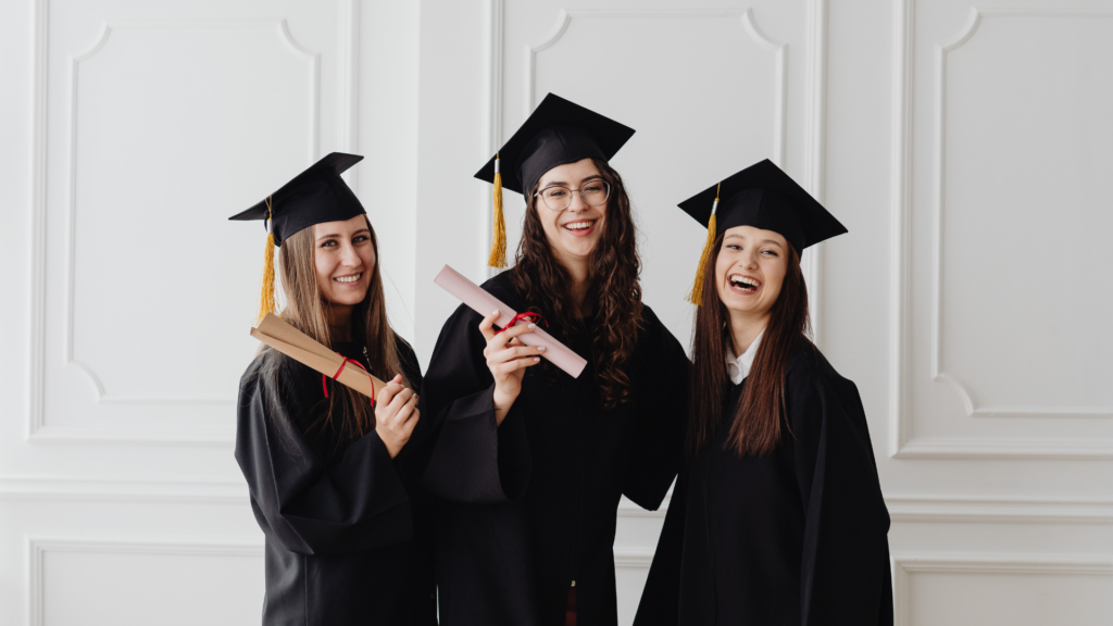 How to Maintain Academic Consistency Through Senior Year and Beyond