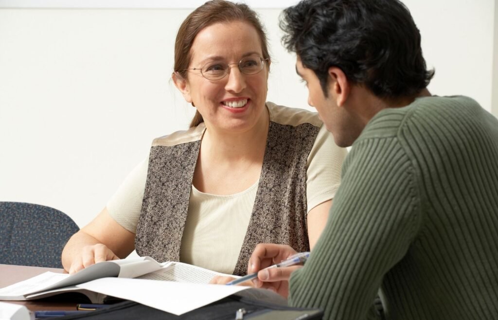 Ivy League College Counselors