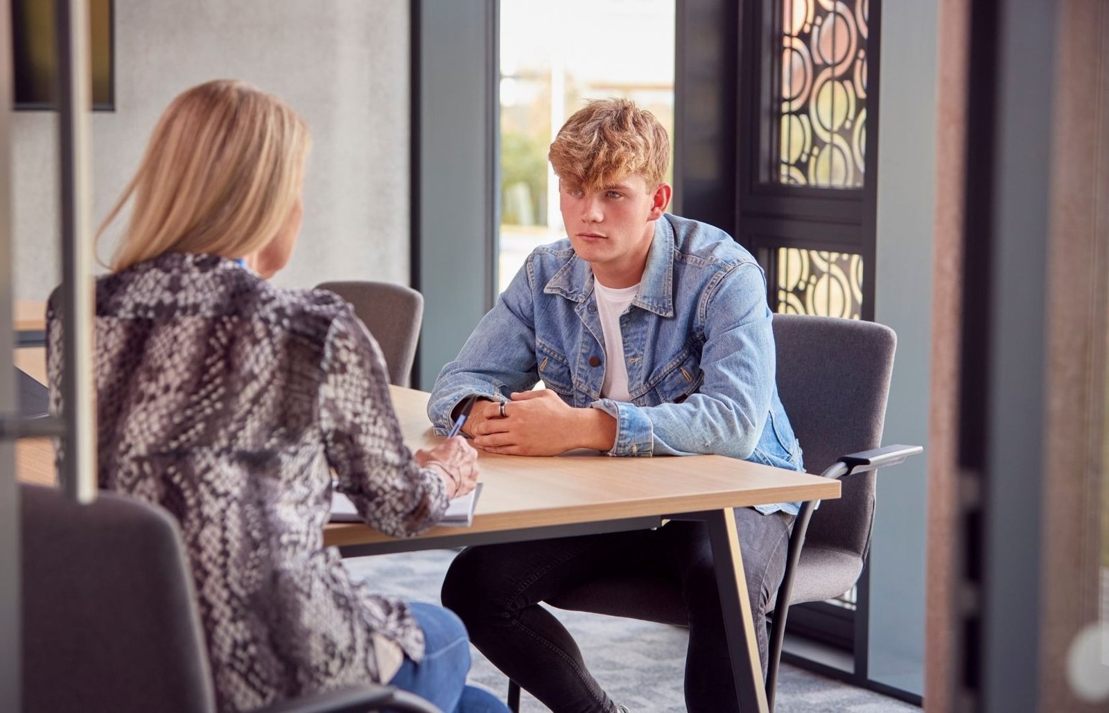 Counselors in Ivy League Admissions