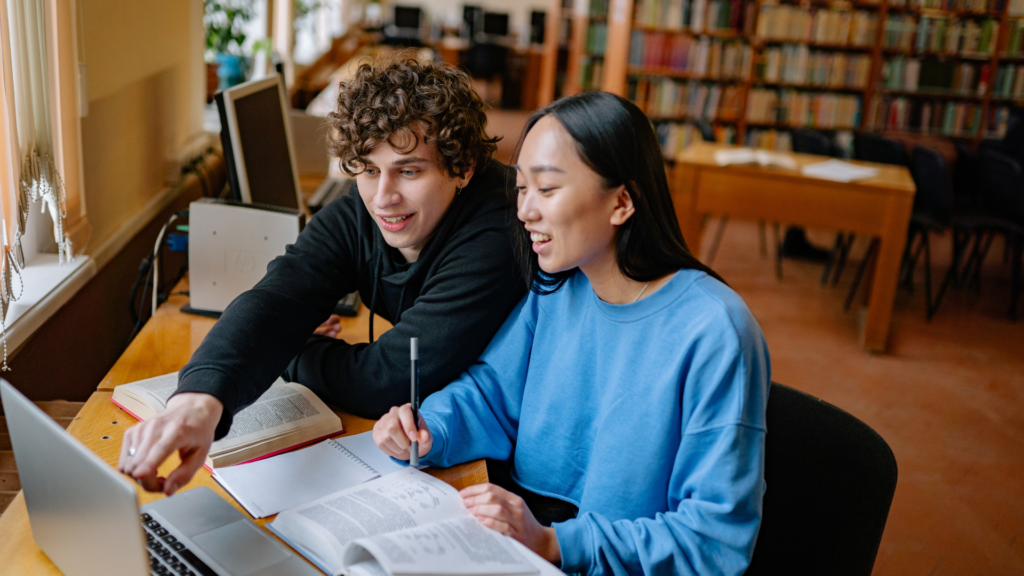 Research opportunities at US universities