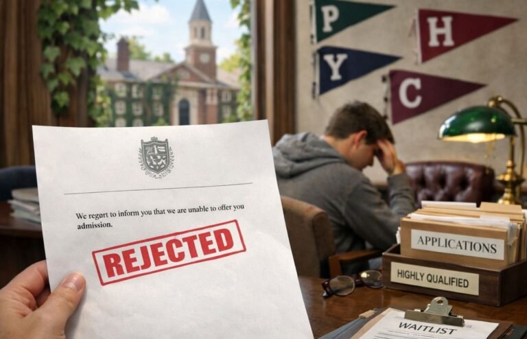 Ivy League Yield Protection