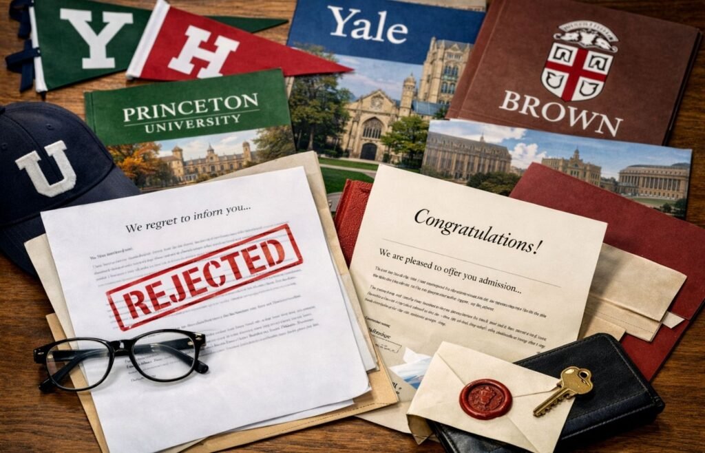 How Ivy League Yield Protection Impacts College Admissions in 2026