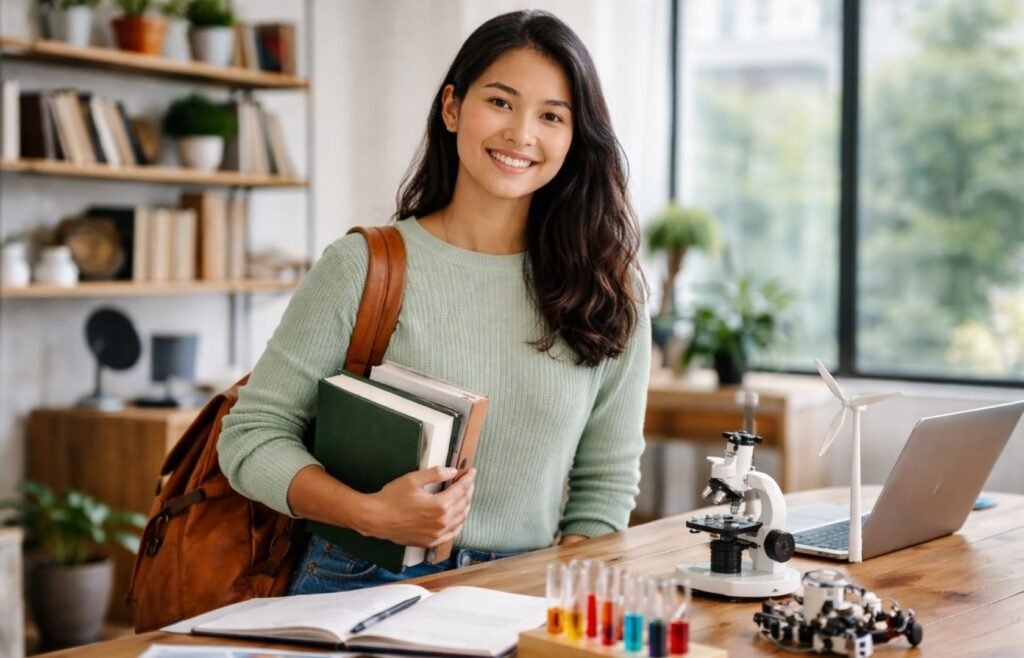 Why Interdisciplinary Profiles Win Ivy League College Admissions in 2026