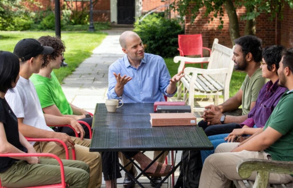 2. Yale Summer Session