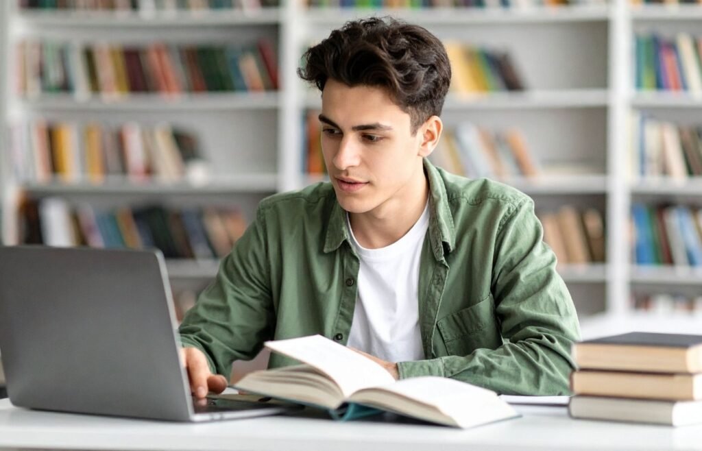 How Students Can Prepare For Emerging Academic Fields