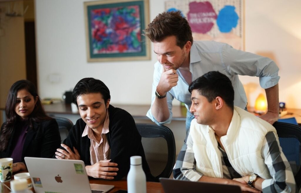 Expert Ivy League College Admission Consultant for Indian Students