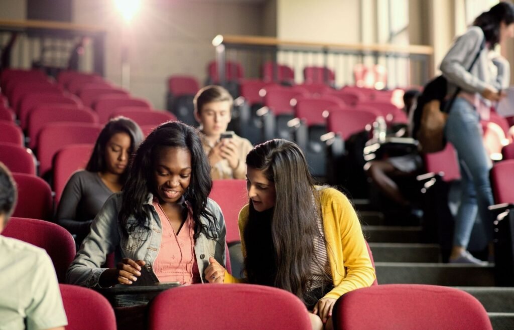 1. Harvard Pre-College Program