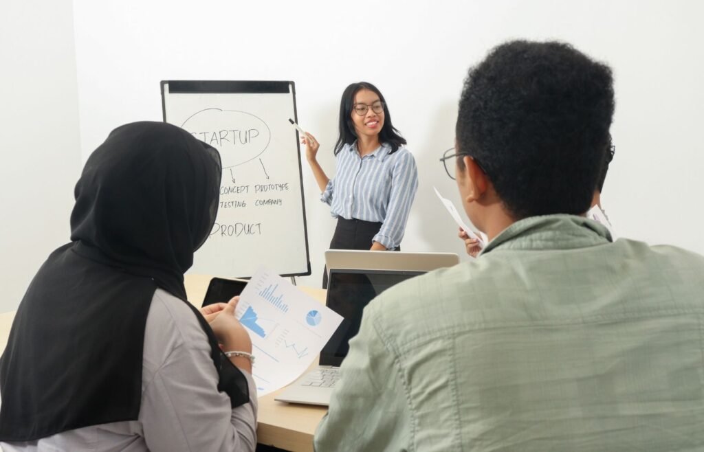 The Hidden Challenge: Internships Are Becoming Competitive Too