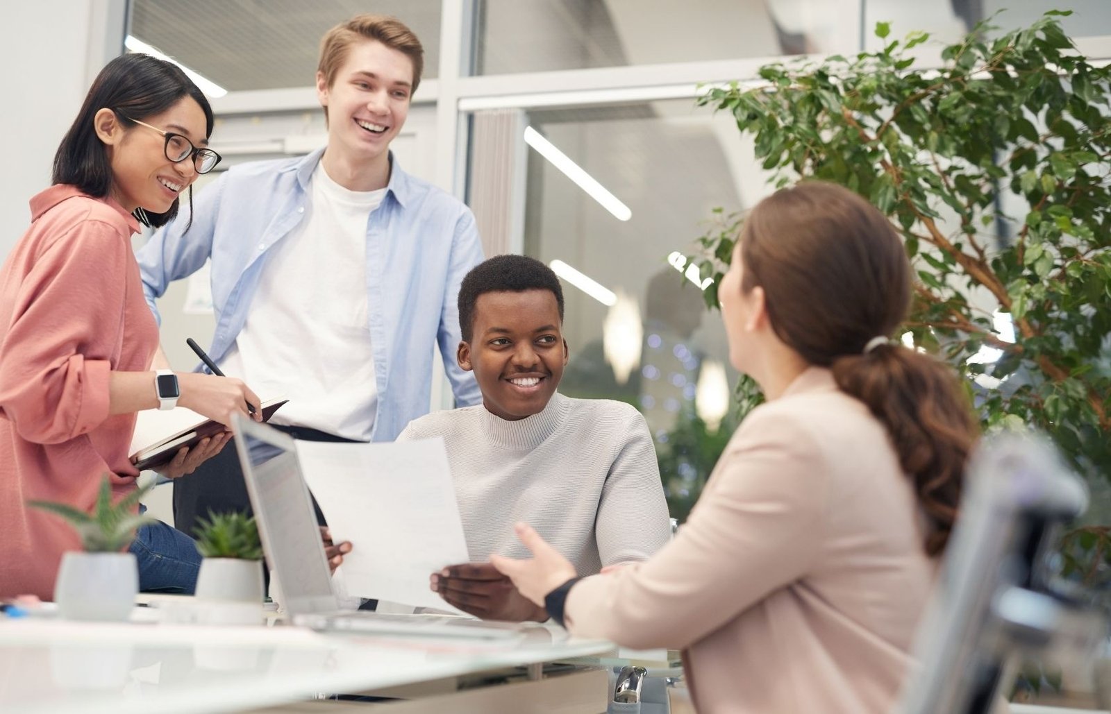 Competitive US University Applications