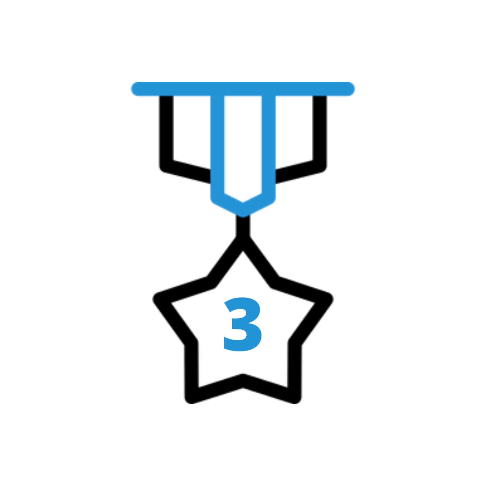 3