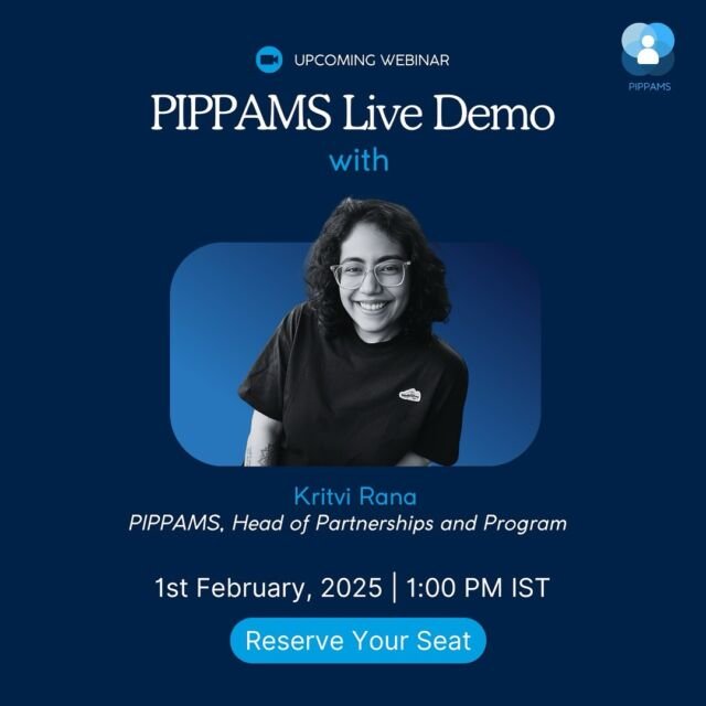 Join us for the first edition of the PIPPAMS Demo Series! 🚀 

Dive into the world of academic and non-academic activities that can boost your profile for university admissions! 📚👩🏻‍🎓

Mark your calendars for February 1st, 2025! We can’t wait to see you there! Link in Bio! 🔗 

#ApplicationSeason #StudyInUS #StudentLife #Extracurricular #ProfileBuilding #CollegeApplication #StudyAbroad #Deadlines #Harvard #Yale #MIT #Stanford