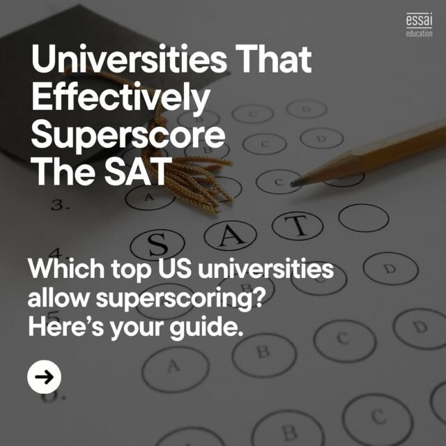 Wondering which universities allow superscoring? Here’s your guide!🎓💫

-
[College Admissions, Ivy League, US Universities, College Applications, Education, Admissions, Acceptance Rate, Superscore, SAT]