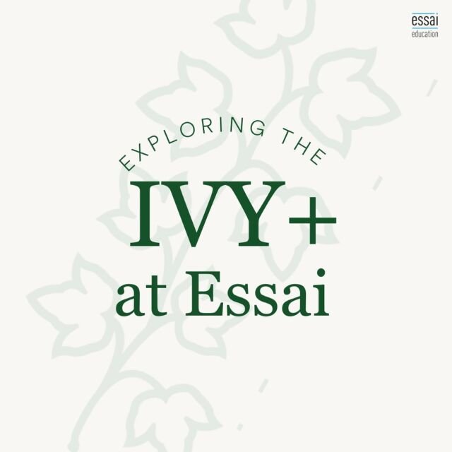 The journey to the top starts here! 🚀🌟 

Check out the Ivy+ schools that are shaping the future. 🏫

We’re proud to share that our students have a 66.2% acceptance rate for those with a university-average SAT score, your dreams are closer than you think! 🎓

And don’t forget, even below-average scores can make it —24.5% of students still get accepted! 📖

 #HigherEducation #IvyPlus #DreamBig #IvyLeague #Accepted #SuccessStory