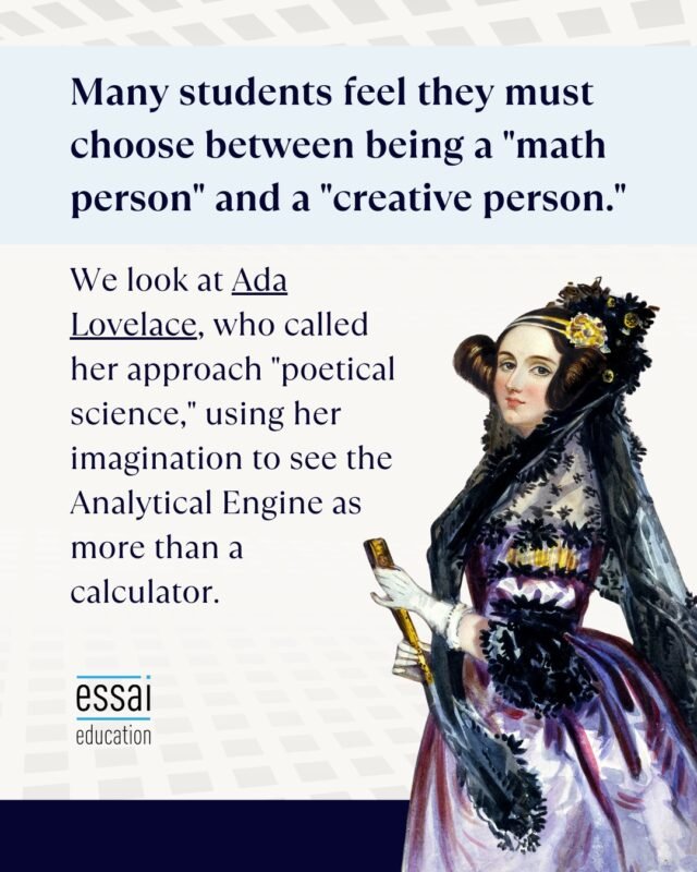 For students interested in social sciences and humanities, opportunity is not limited to the US or UK.

Institutions like Sciences Po reward depth, academic clarity, and subject alignment.

Success in these programs depends on how well your academic story fits the institution’s mission, not on brand familiarity alone.

#GlobalEducation #SocialSciences #SciencesPo #InternationalAdmissions #EssaiGlobal