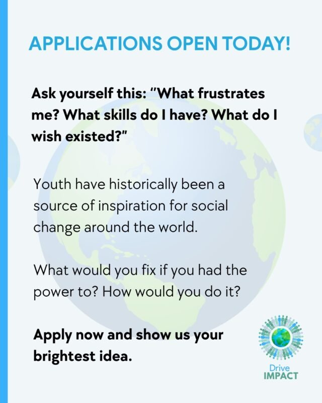 Apply now, show your brightest idea, and begin your impact journey.

Register here: https://events.essaieducation.in/drive-impact

#DriveImpact #EssaiEducation #StudentLeadership #SocialChange #CollegeAdmissions