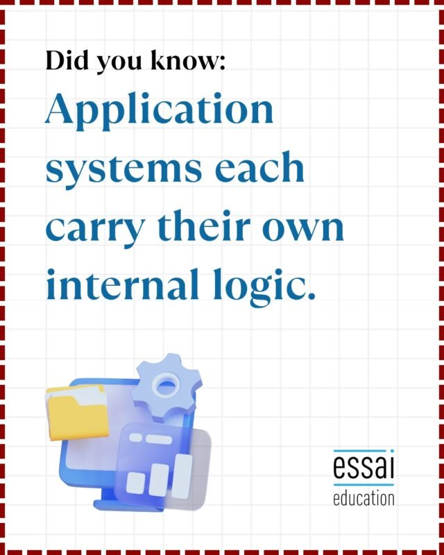 For many students, early application rounds represent a key tactical decision. Early Decision and Early Action options can alter how profiles are evaluated, but they also require early structural readiness.

A student must balance the statistical advantages of applying early with the time needed to finalize essays, secure recommendations, and polish academic components.

Essai’s admissions planning includes comprehensive early strategy modeling to map out optimal timelines across global application systems.

🔗 Map out your early application strategy. Visit the link in our bio.

#EarlyDecision #EarlyAction #CollegeApps #AdmissionsStrategy #ApplicationTimeline #HighSchoolSenior #EssaiAdvising